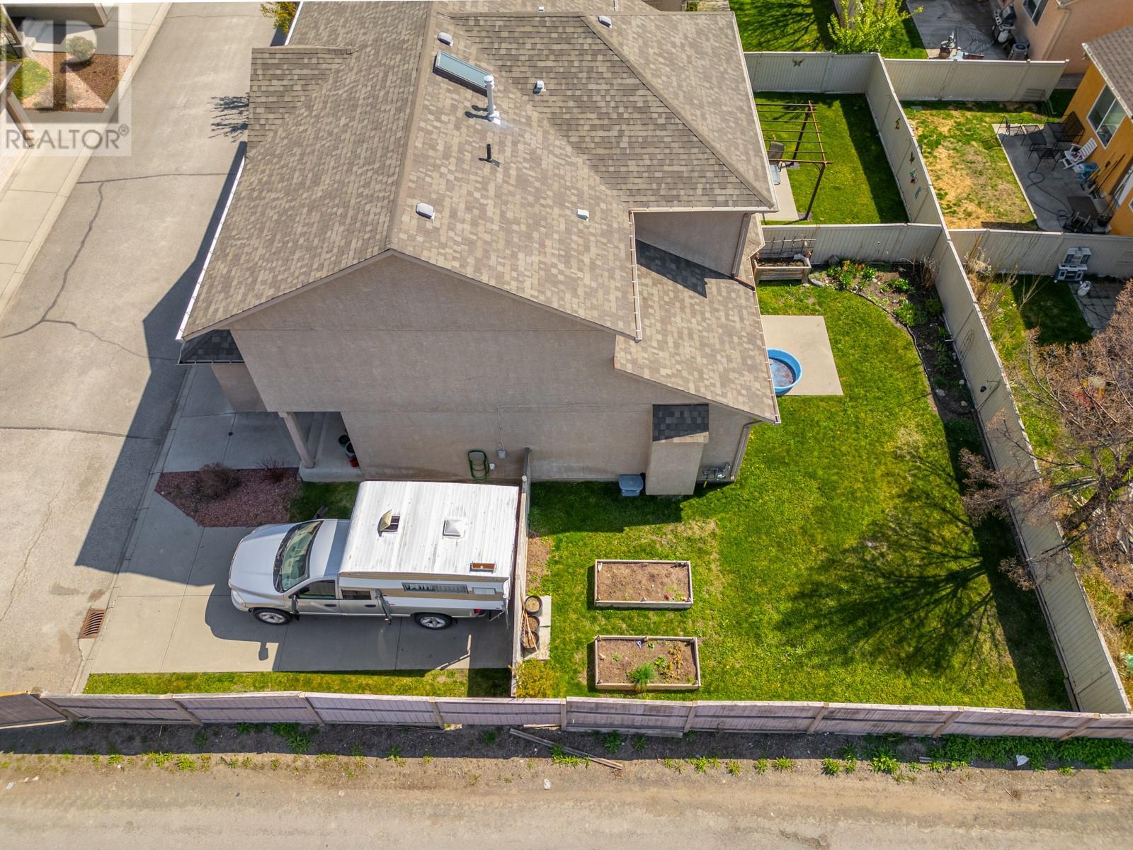 1749 MENZIES Street Unit# 16, Merritt