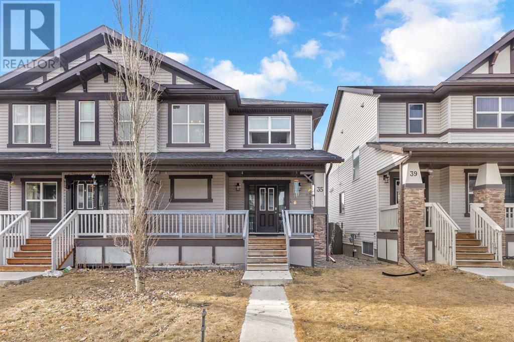 35 Skyview Ranch Lane, Calgary, Alberta