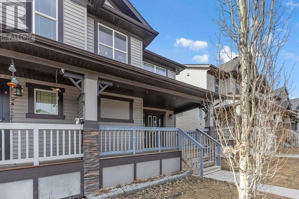 Single Family House for Sale in  Skyview Ranch Lane Skyview Ranch Calgary 