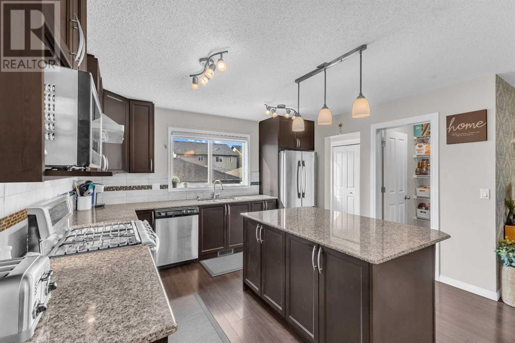 Single Family House for Sale in  Skyview Ranch Lane Skyview Ranch Calgary 
