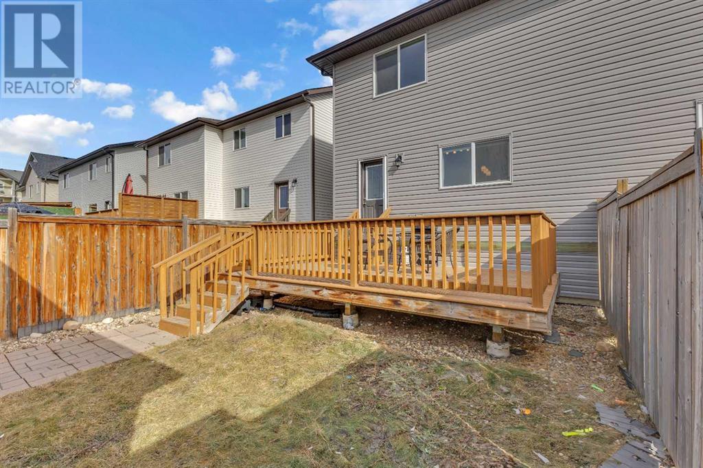 Single Family House for Sale in  Skyview Ranch Lane Skyview Ranch Calgary 