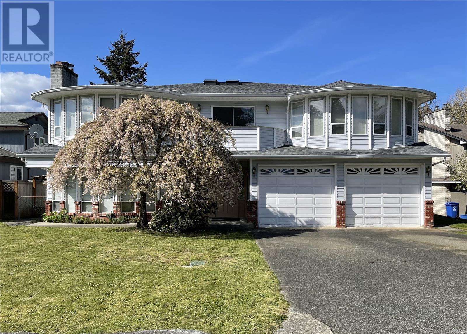 3631 Grieve Rd, Port Alberni