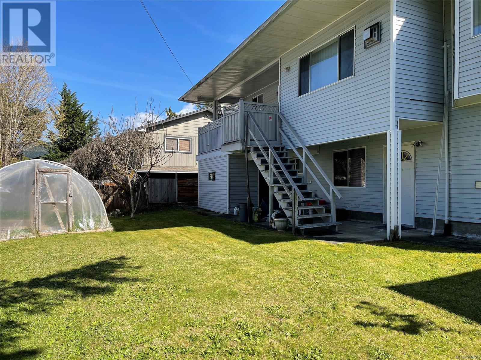 3631 Grieve Rd, Port Alberni