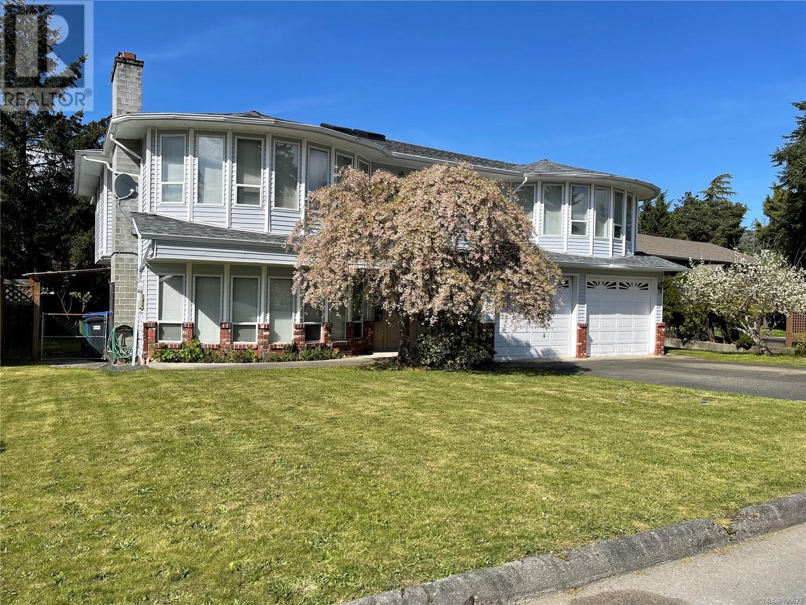 3631 Grieve Rd, Port Alberni