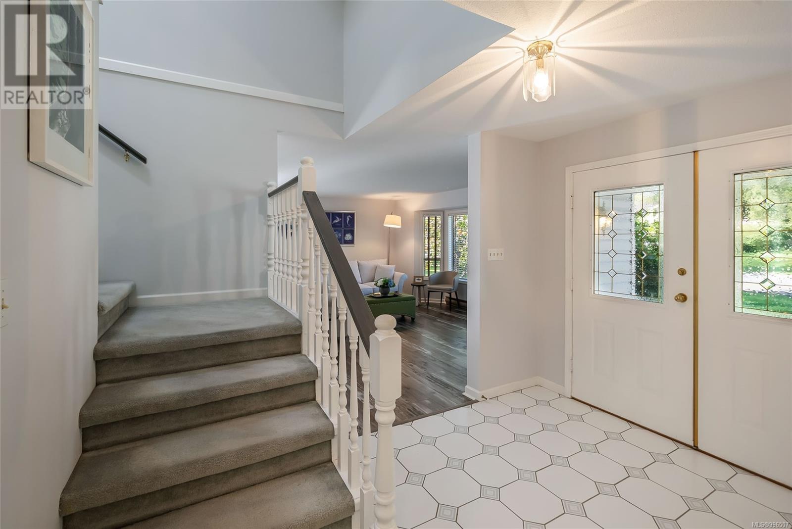 928 Ballenas Rd, Parksville real estate listing 996507