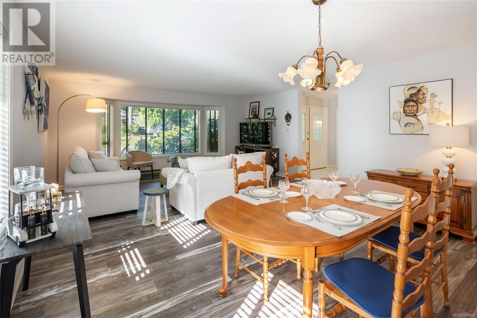 928 Ballenas Rd, Parksville real estate listing 996507