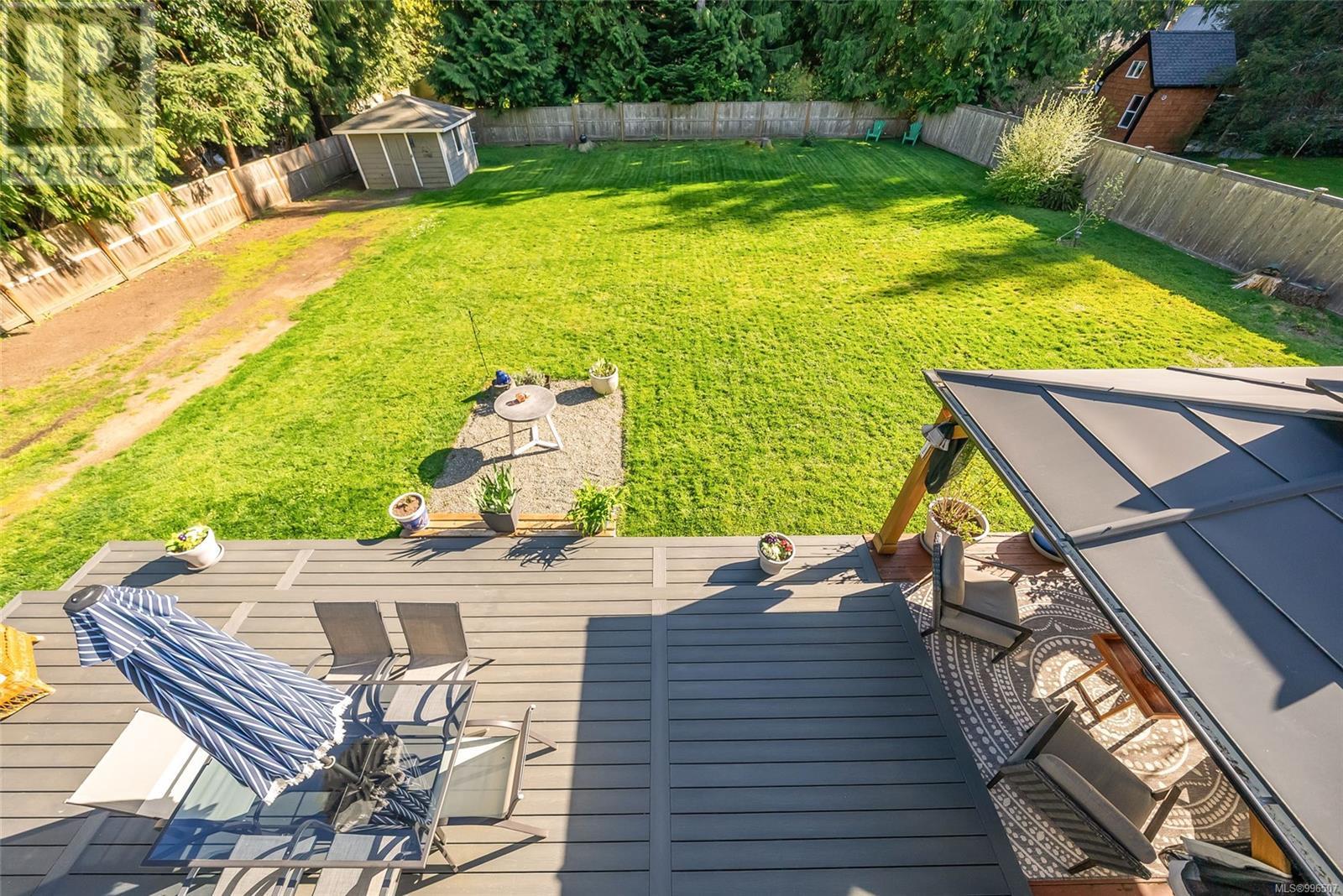 928 Ballenas Rd, Parksville real estate listing 996507