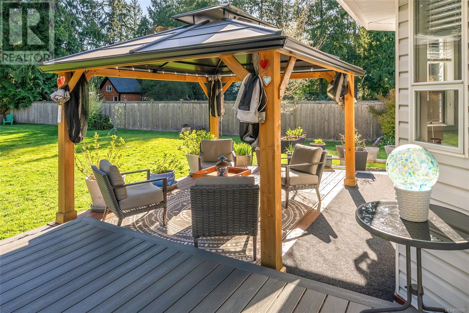 928 Ballenas Rd, Parksville real estate listing 996507