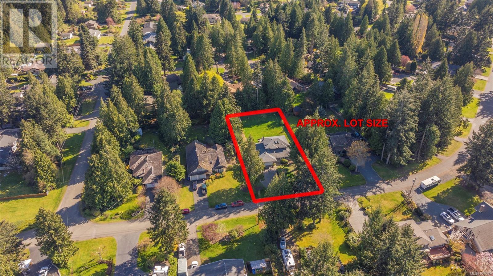 928 Ballenas Rd, Parksville real estate listing 996507