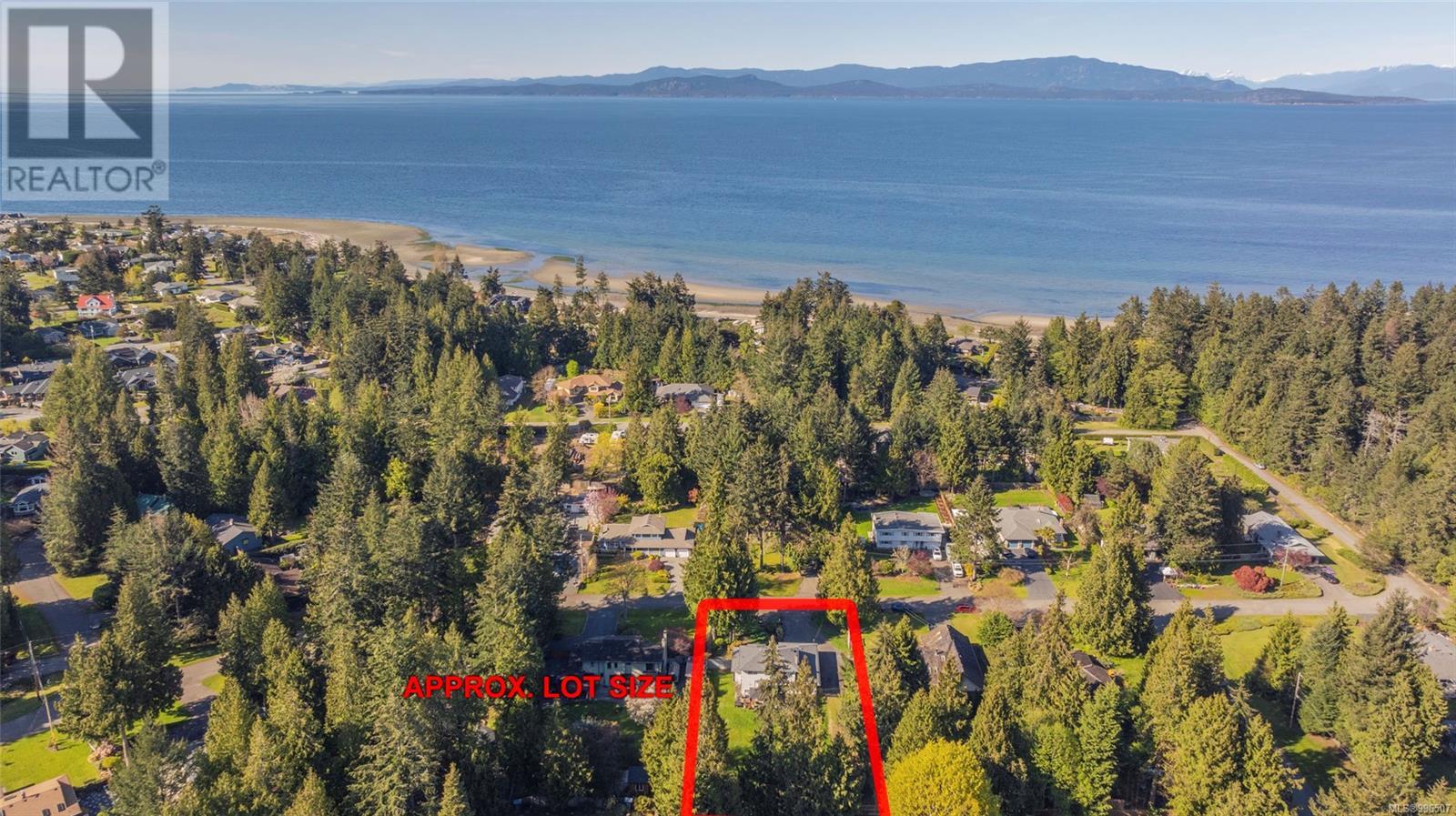 928 Ballenas Rd, Parksville real estate listing 996507