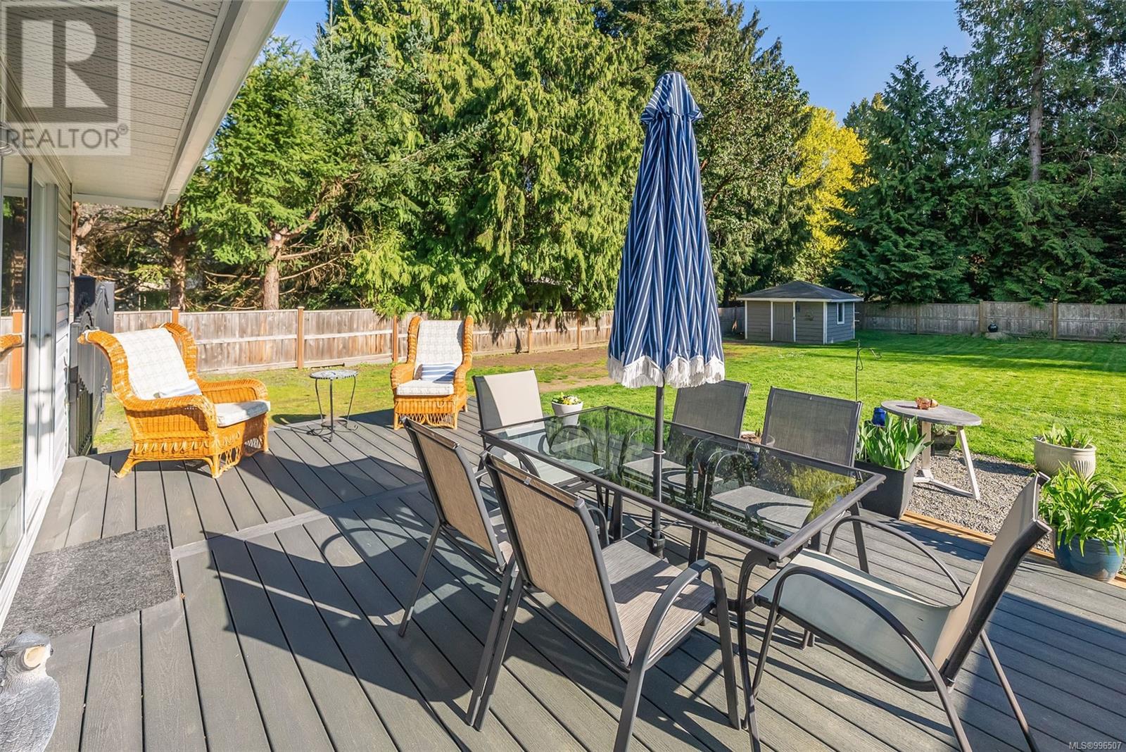 928 Ballenas Rd, Parksville real estate listing 996507