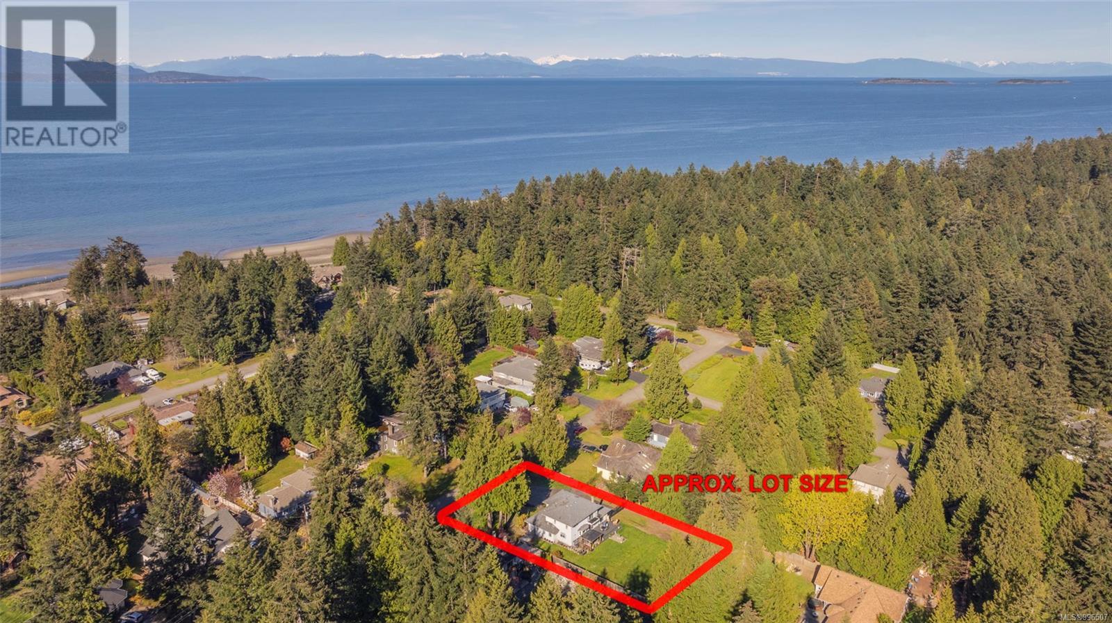 928 Ballenas Rd, Parksville real estate listing 996507