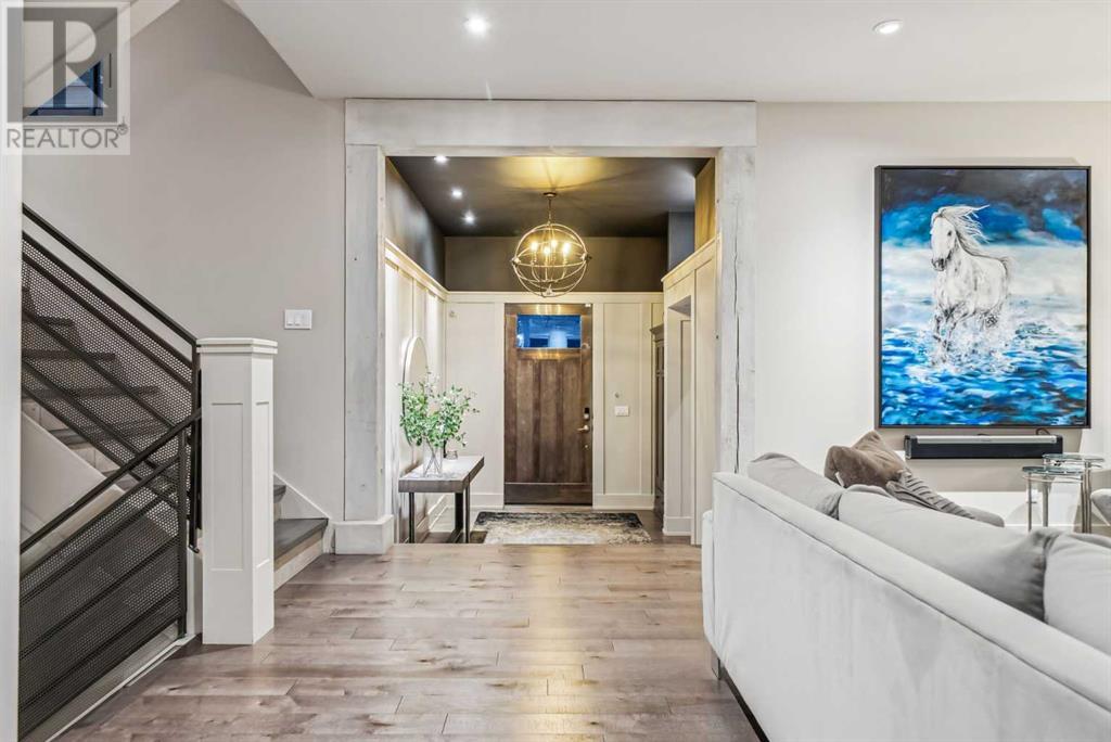 Single Family House for Sale in  Britannia Drive SW Elboya Calgary 