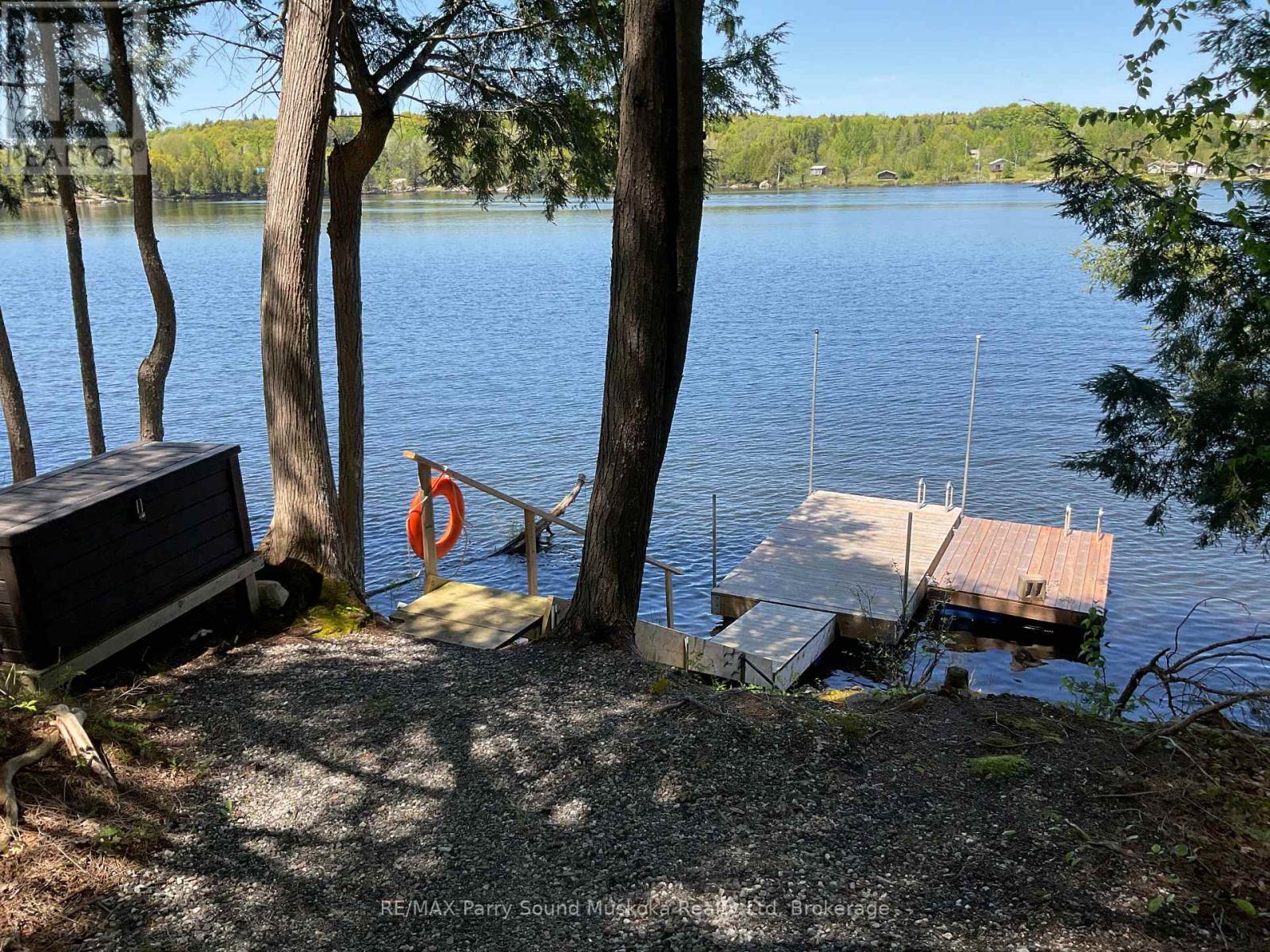 Photo 1 of 265 Meadowland Road, Parry Sound Remote Area ON