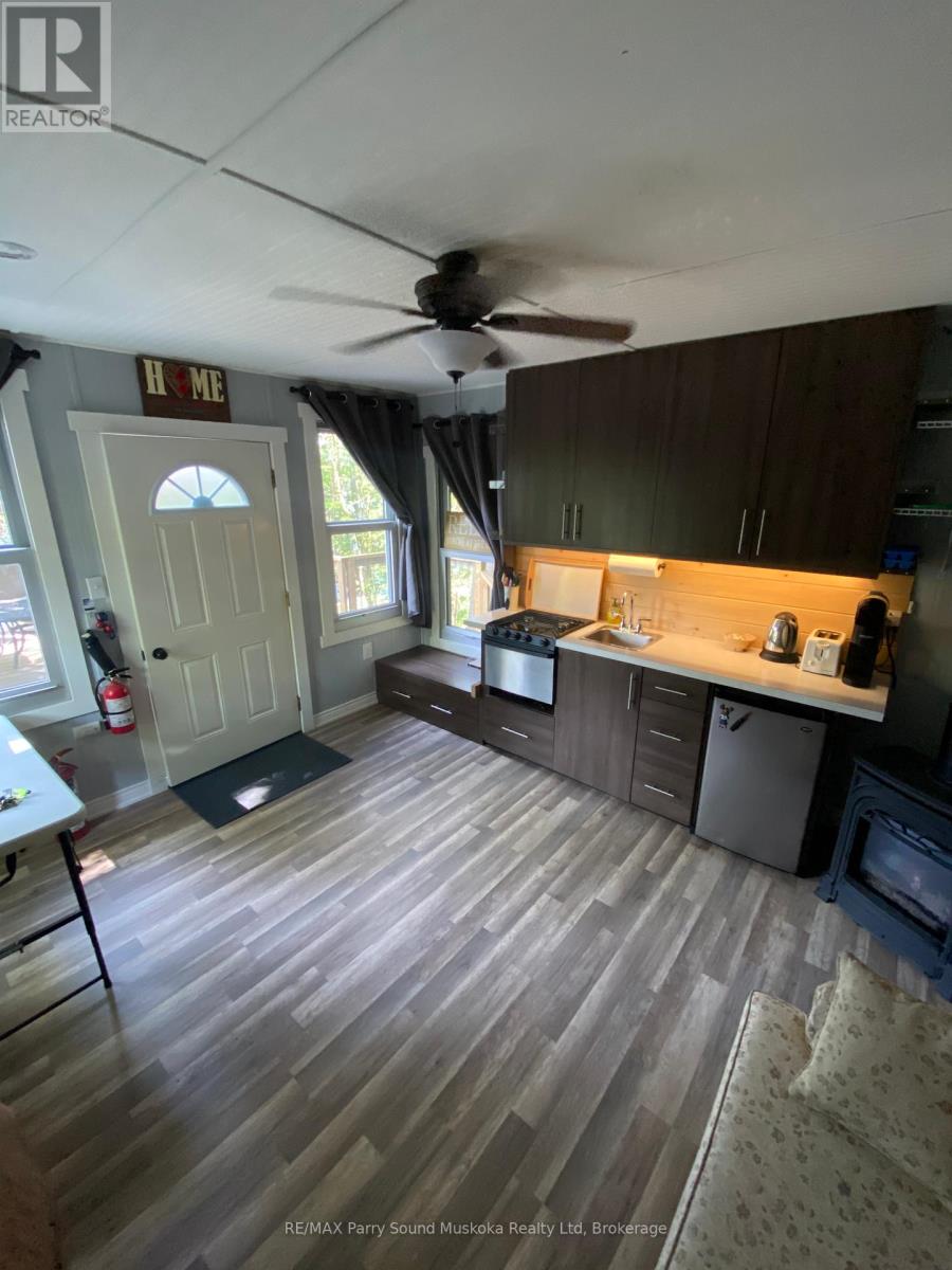 Photo 11 of 265 Meadowland Road, Parry Sound Remote Area ON