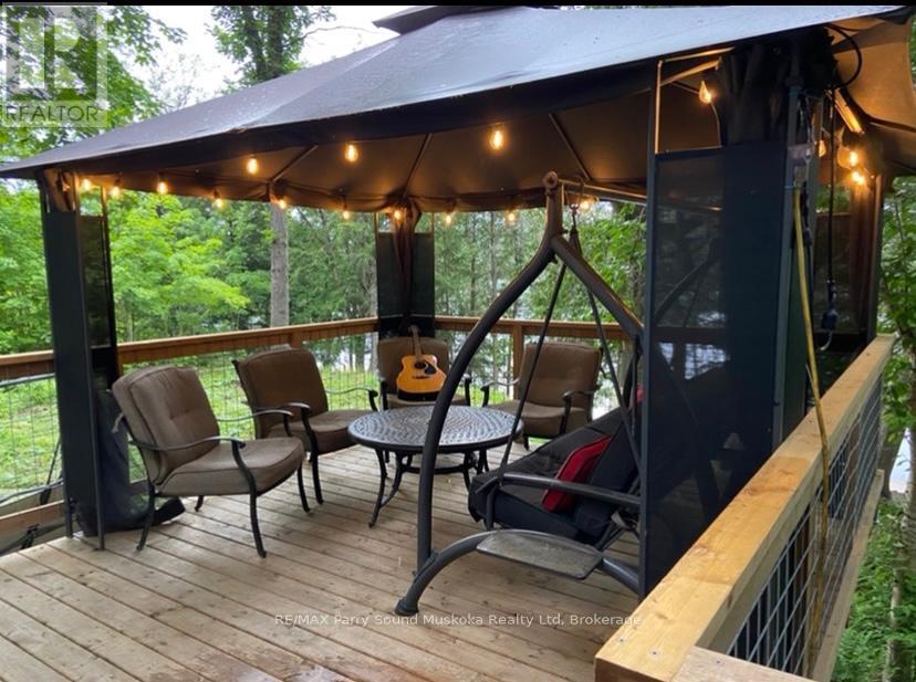 Photo 18 of 265 Meadowland Road, Parry Sound Remote Area ON