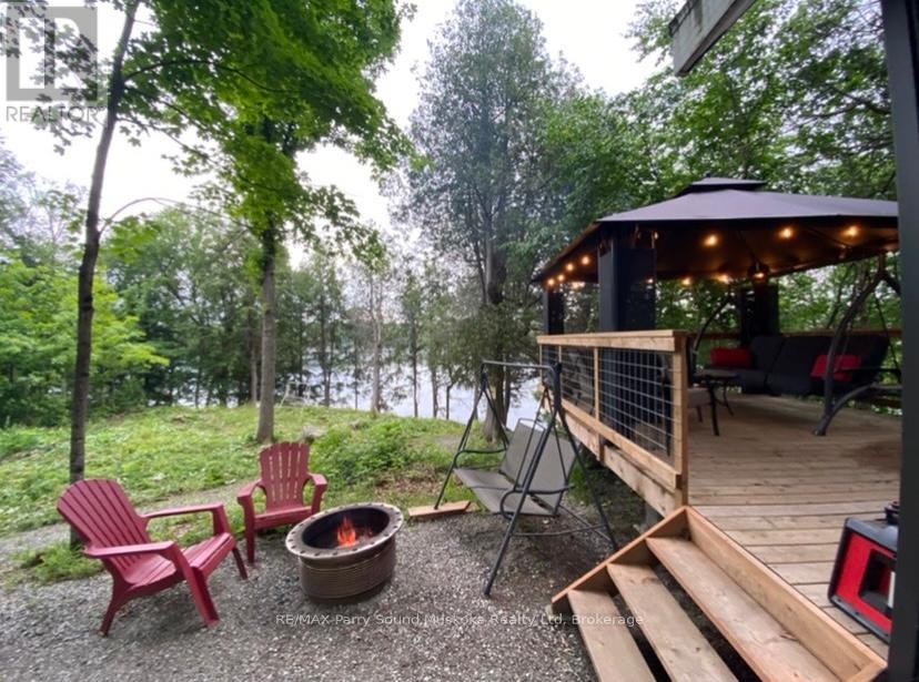 Photo 19 of 265 Meadowland Road, Parry Sound Remote Area ON