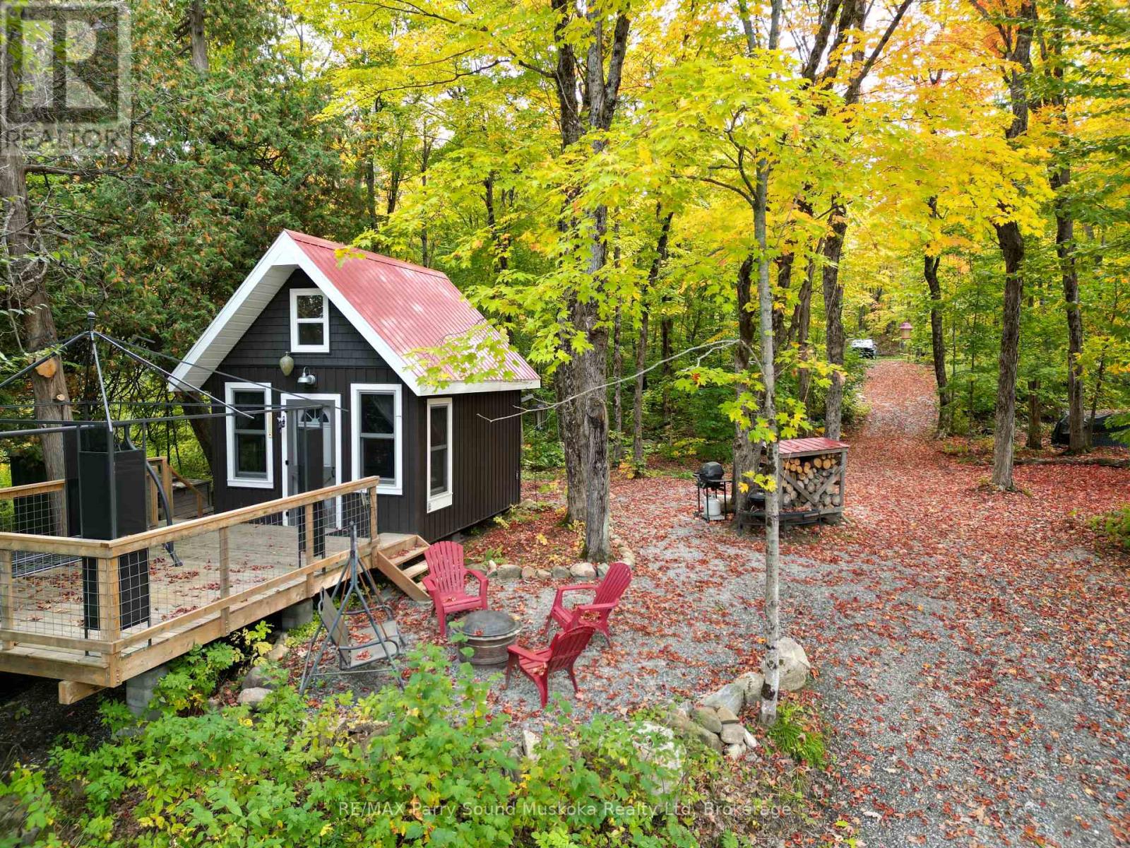 Photo 2 of 265 Meadowland Road, Parry Sound Remote Area ON