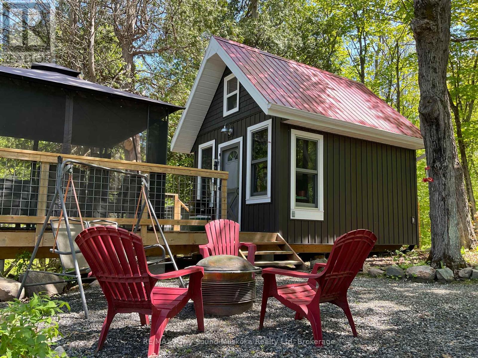 Photo 6 of 265 Meadowland Road, Parry Sound Remote Area ON