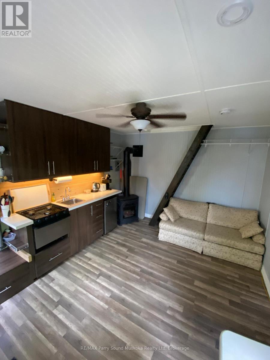 Photo 9 of 265 Meadowland Road, Parry Sound Remote Area ON