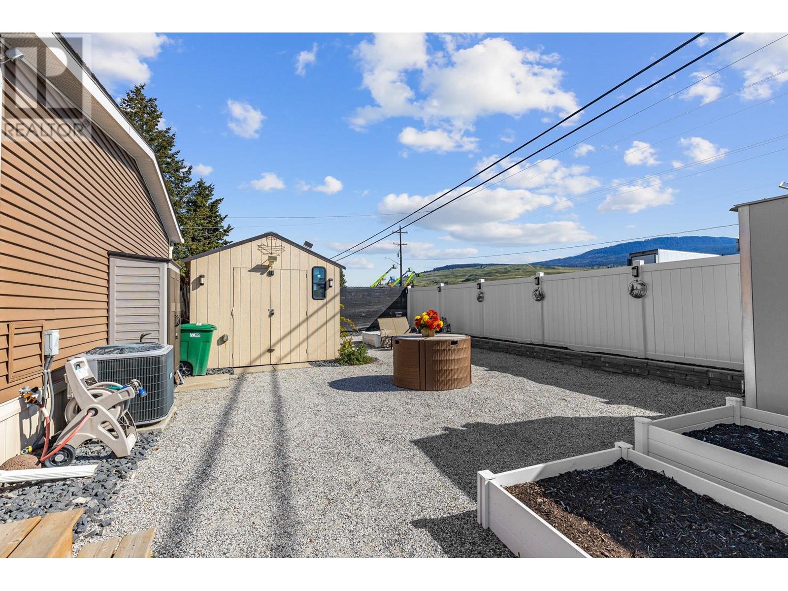 #167 9020 Jim Bailey Road - 34