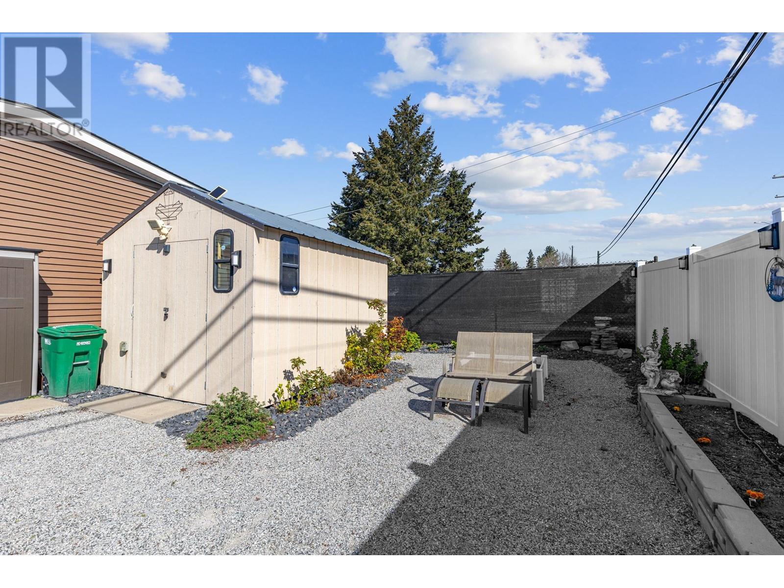 #167 9020 Jim Bailey Road - 36