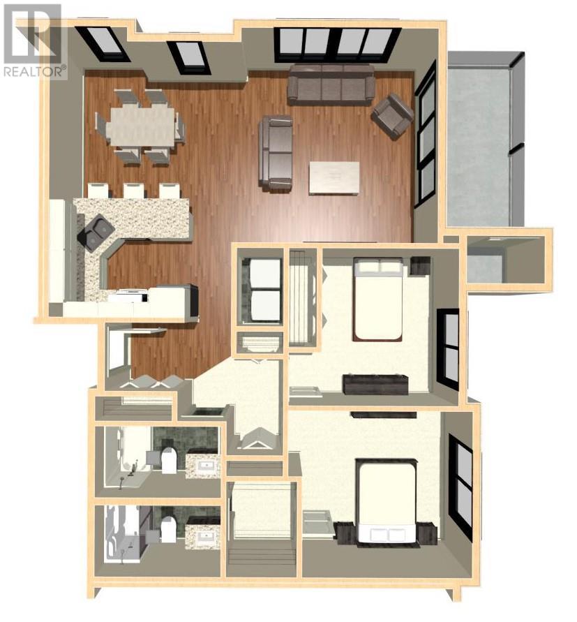 214 3090 Burtch Road, Kelowna