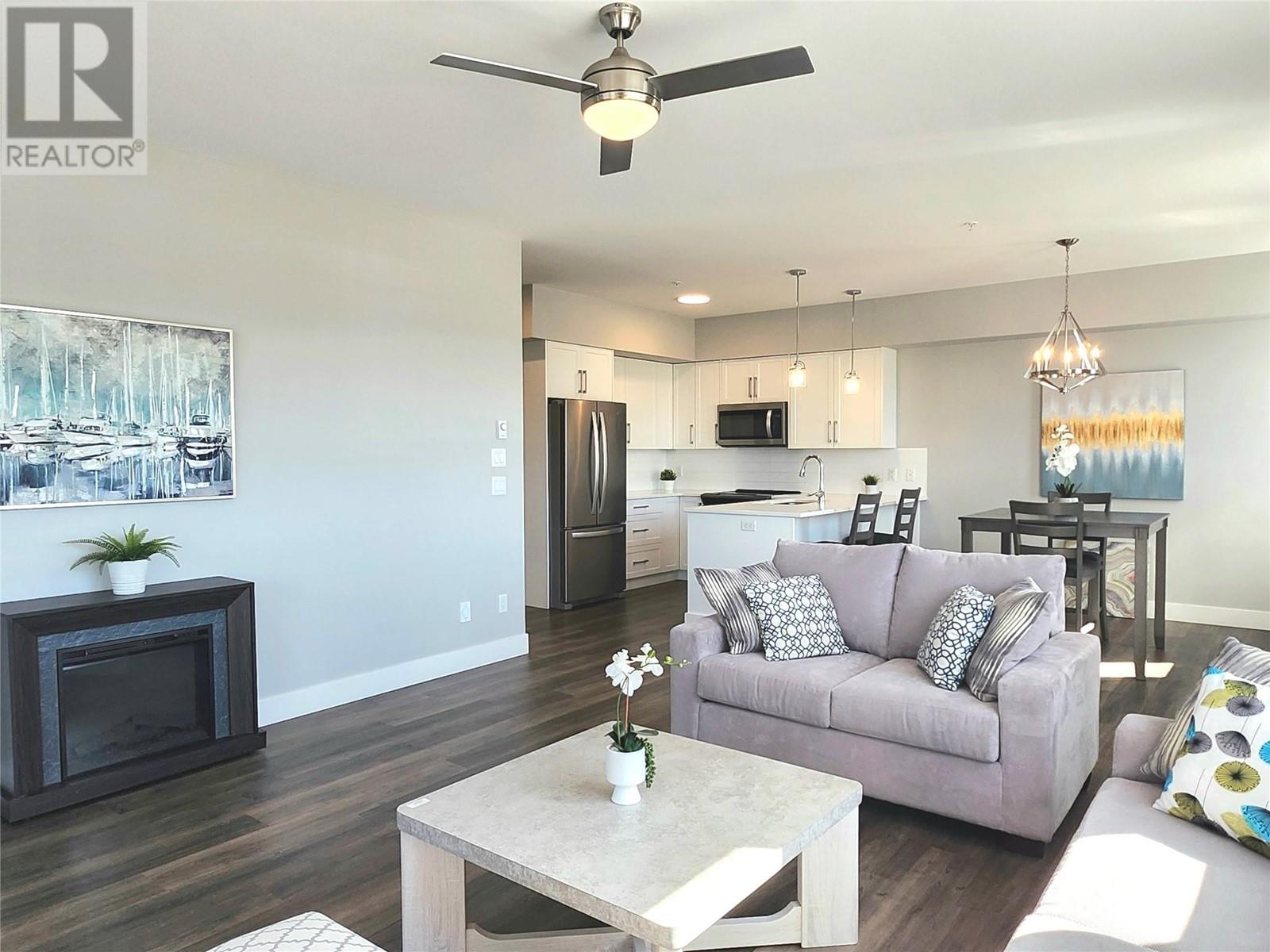 214 3090 Burtch Road, Kelowna