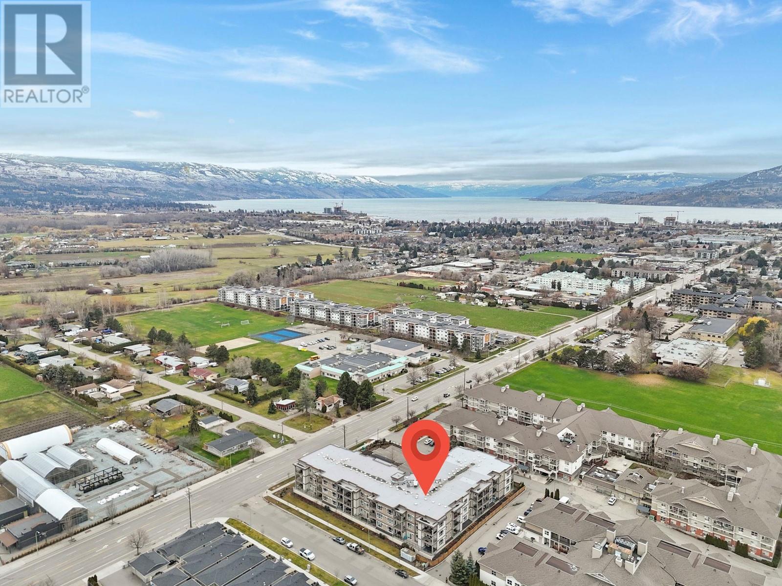 214 3090 Burtch Road, Kelowna
