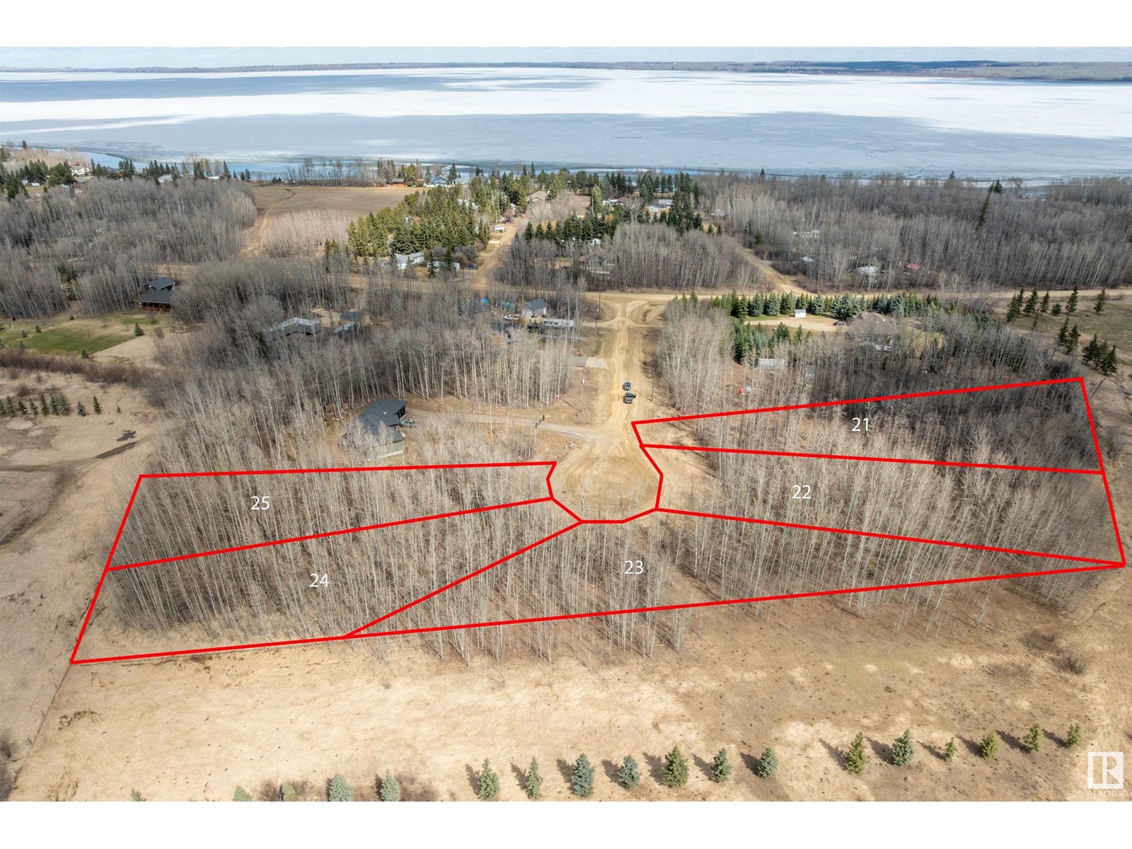 Photo 1 of 23 Beachside Estates, Rural Wetaskiwin County AB