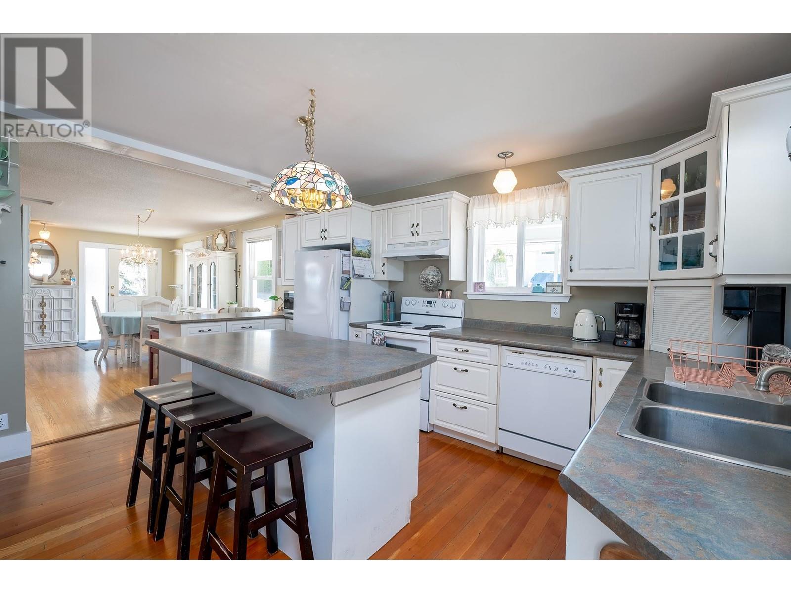 2186 Fourth Avenue, Rossland
