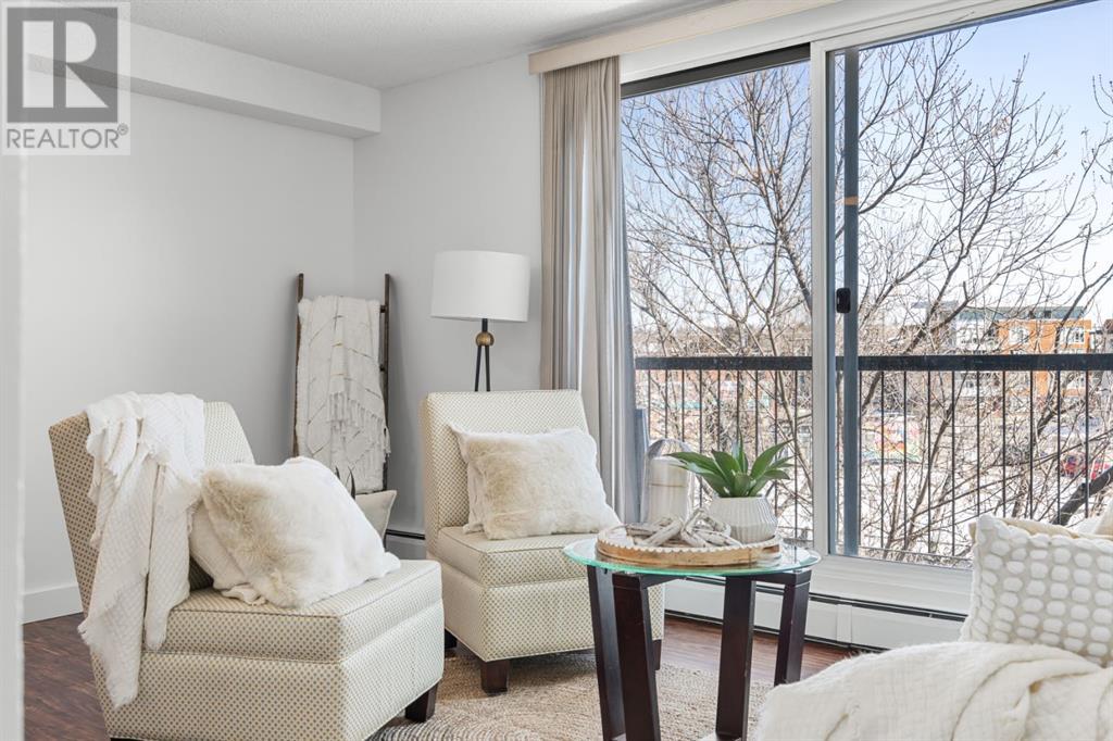 Single Family House for Sale in   A Street NW Sunnyside Calgary 