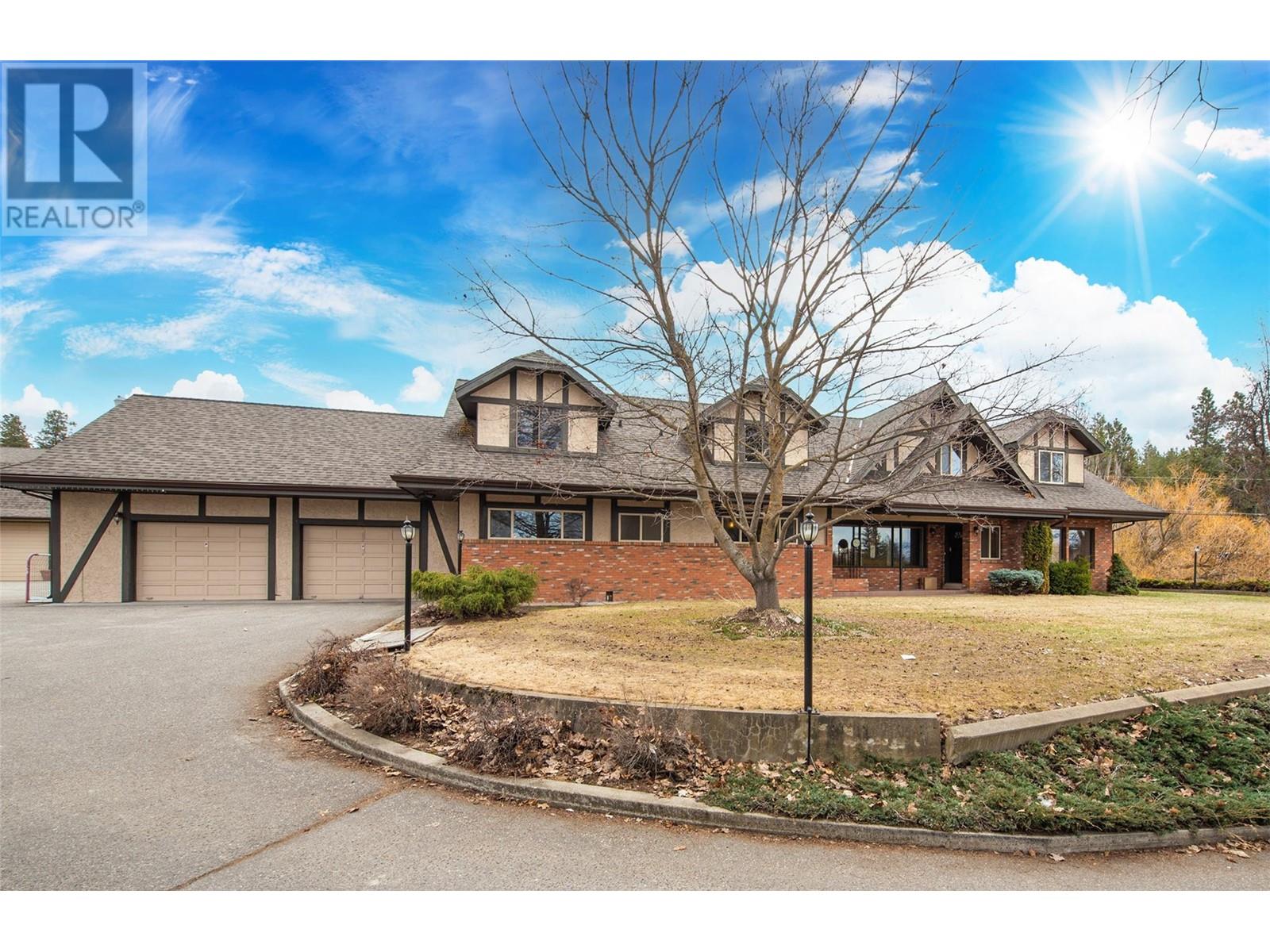 3310 Mathews Road, Kelowna