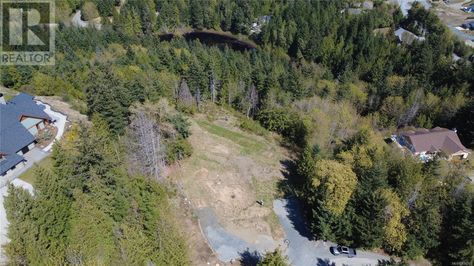 1725 Warn Way, Qualicum Beach