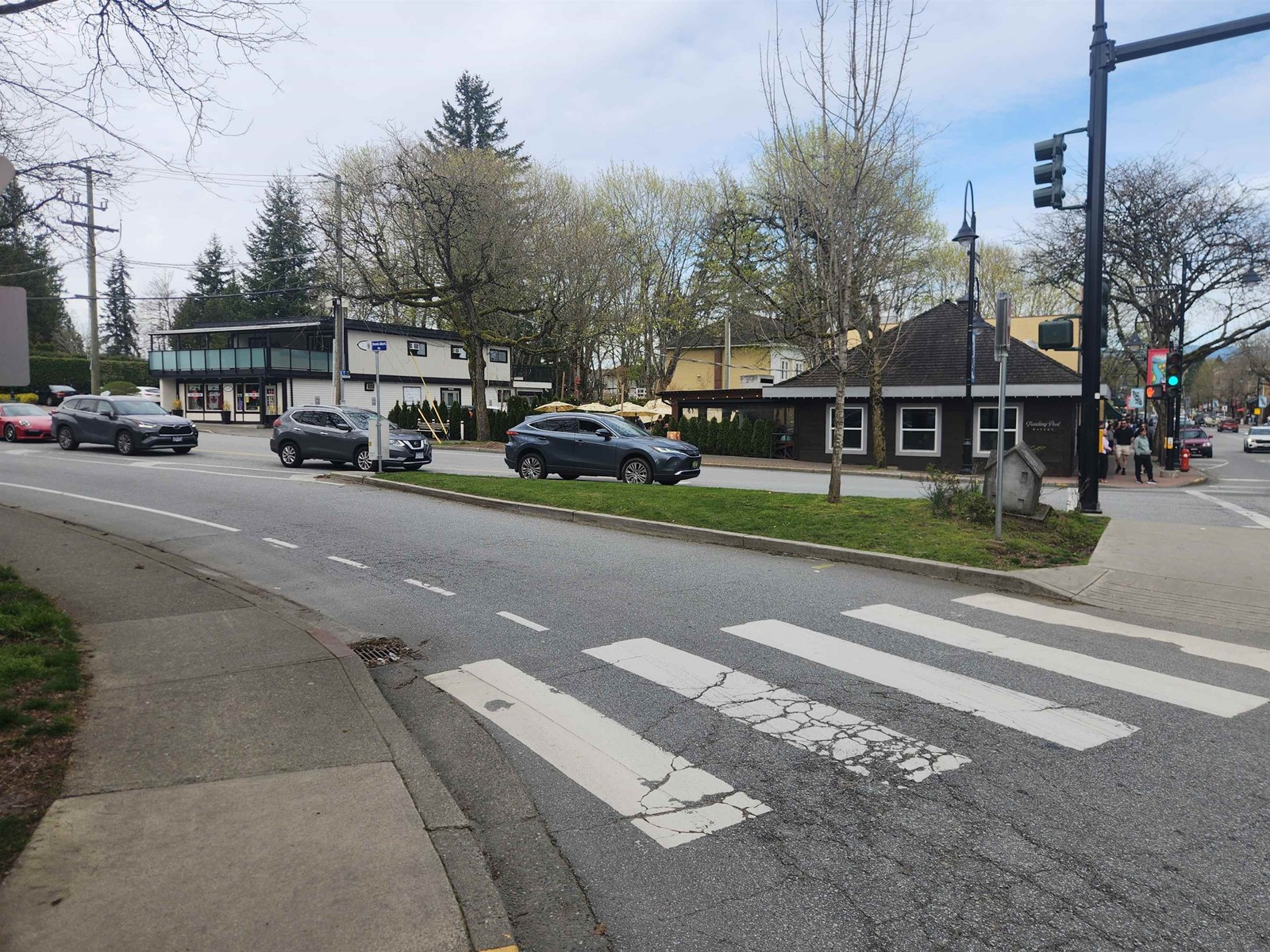 101 9103 GLOVER ROAD, Langley