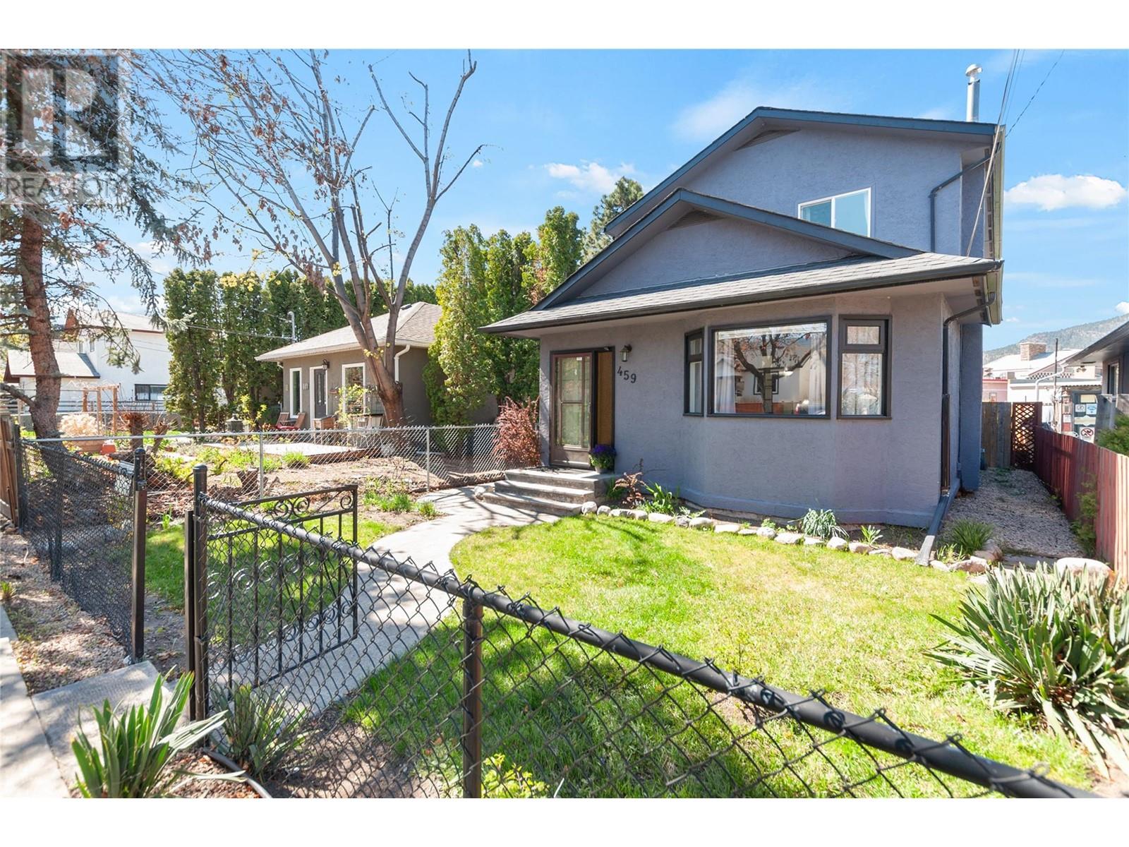 459 Caribou Street, Penticton