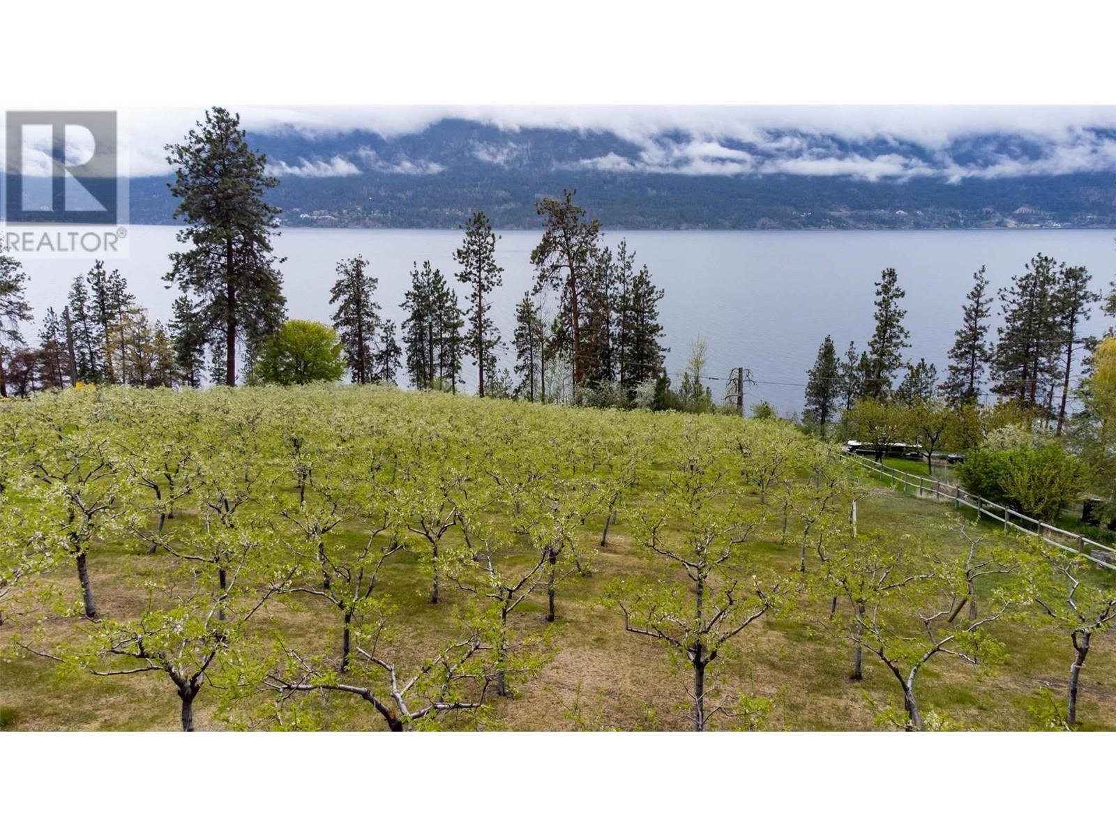 9983 Okanagan Centre Road W, Lake Country