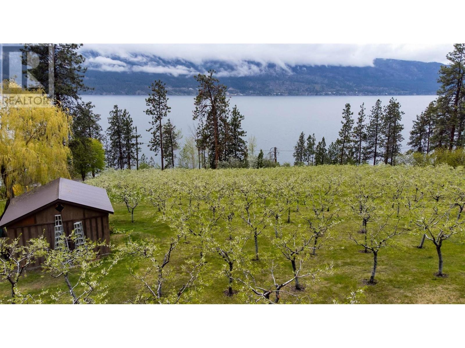 9983 Okanagan Centre Road W, Lake Country