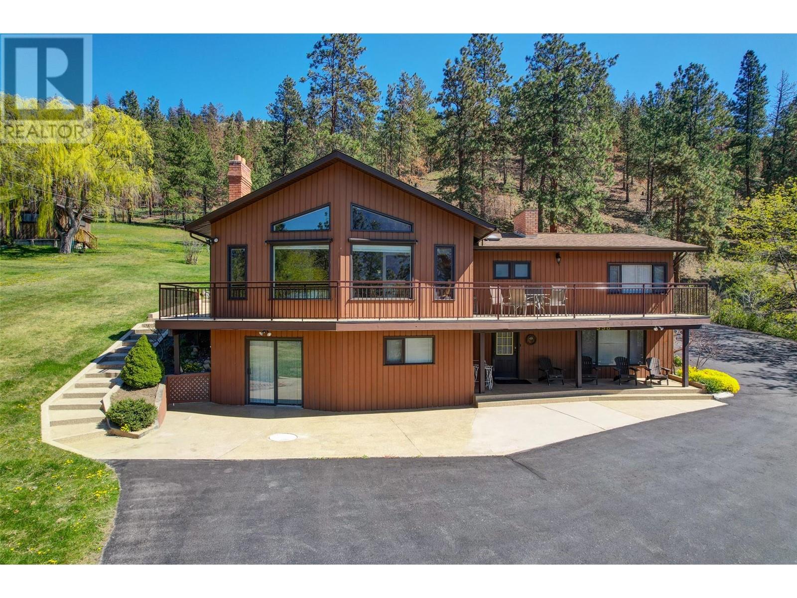 9983 Okanagan Centre Road W, Lake Country