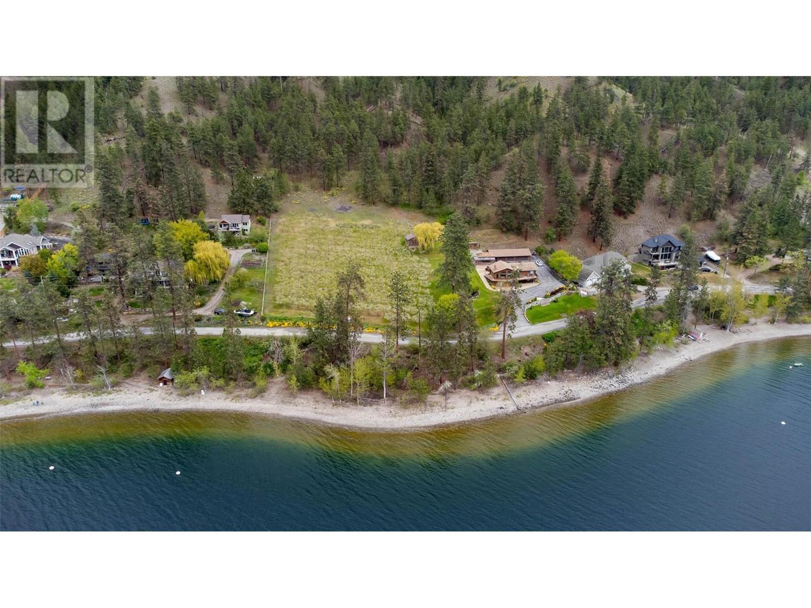 9983 Okanagan Centre Road W, Lake Country