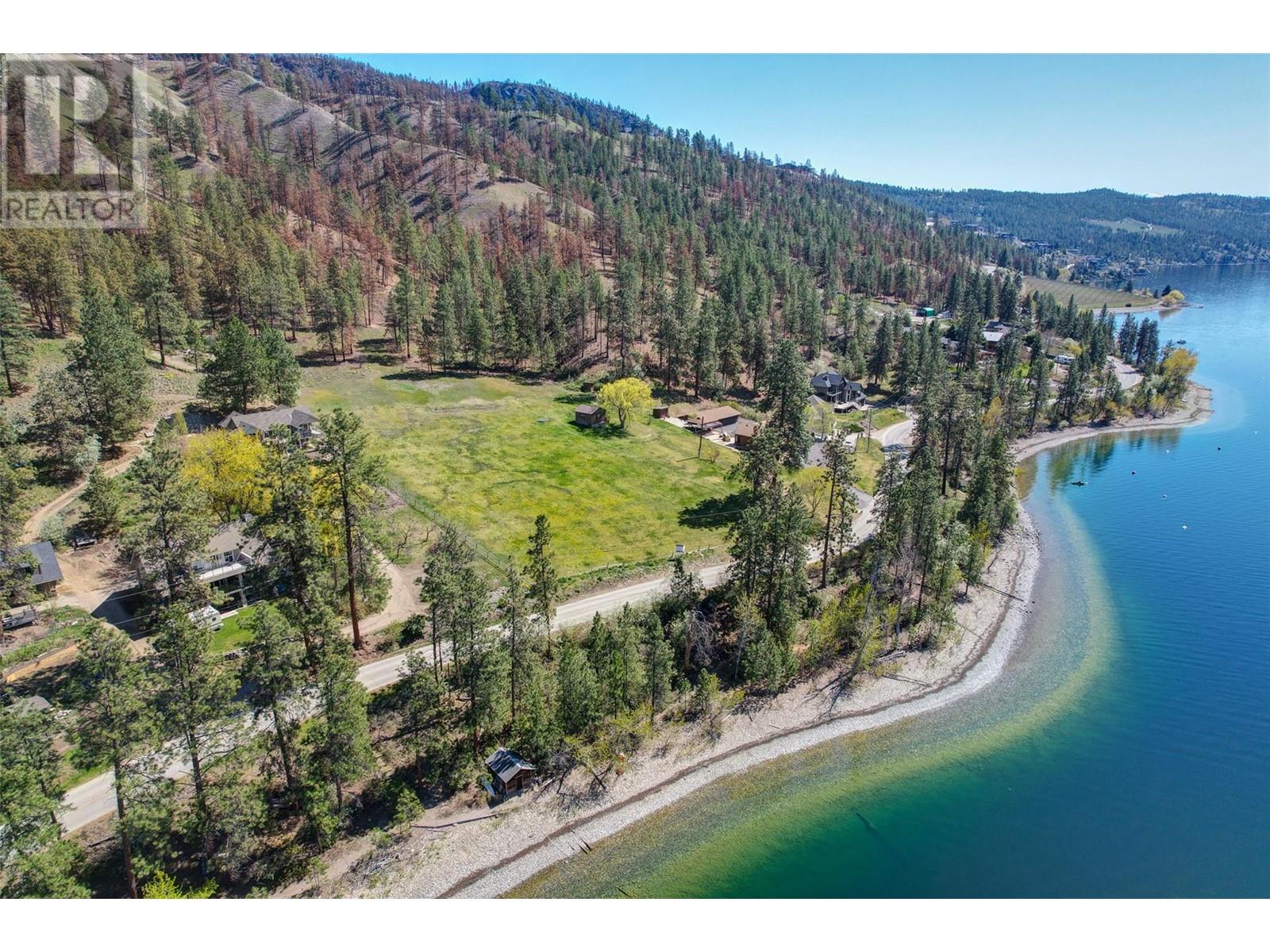9983 Okanagan Centre Road W, Lake Country