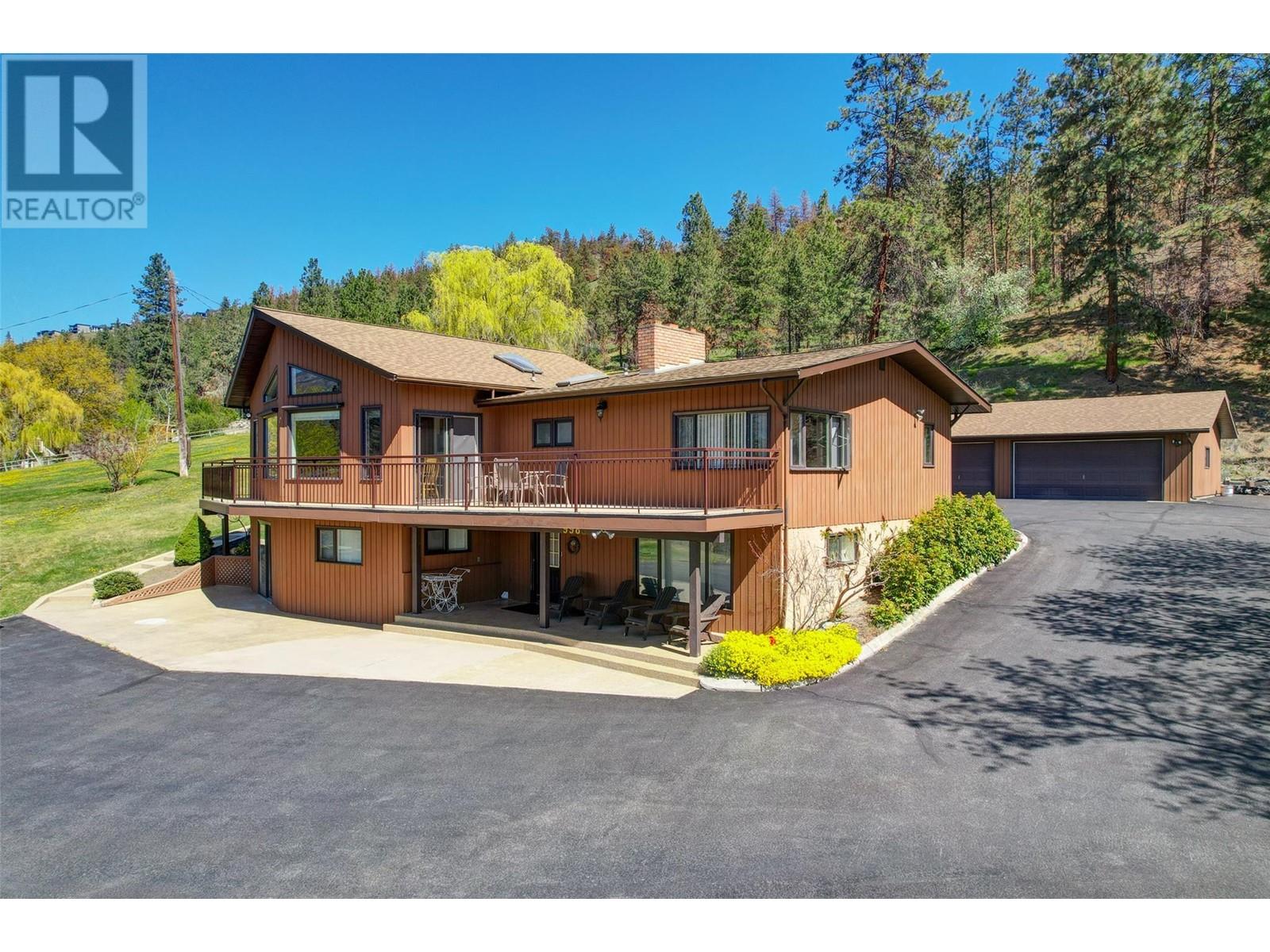 9983 Okanagan Centre Road W, Lake Country