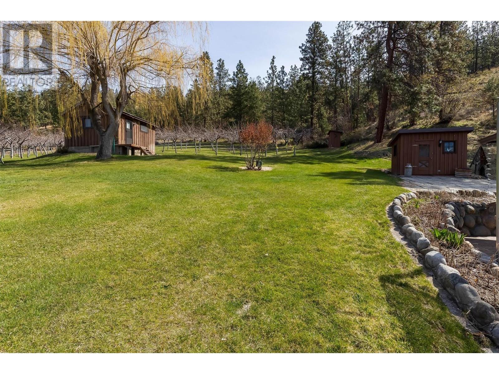 9983 Okanagan Centre Road W, Lake Country