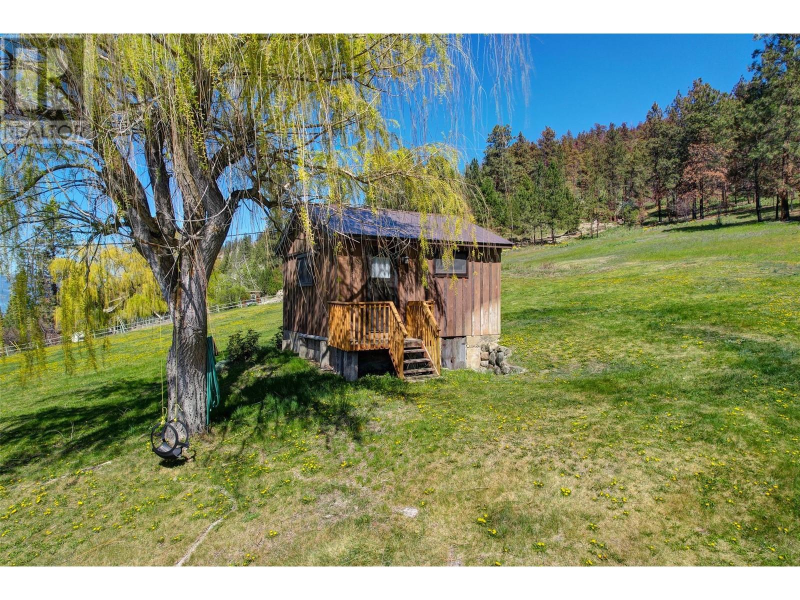 9983 Okanagan Centre Road W, Lake Country