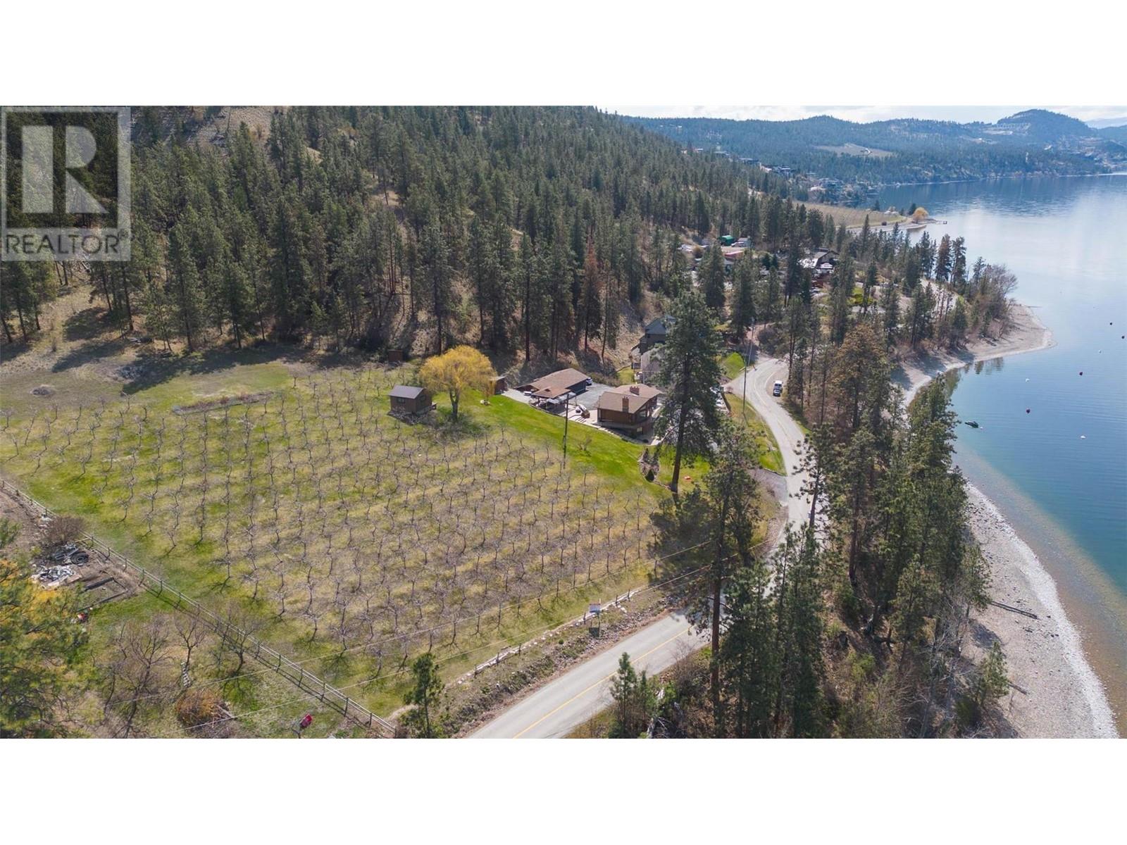 9983 Okanagan Centre Road W, Lake Country