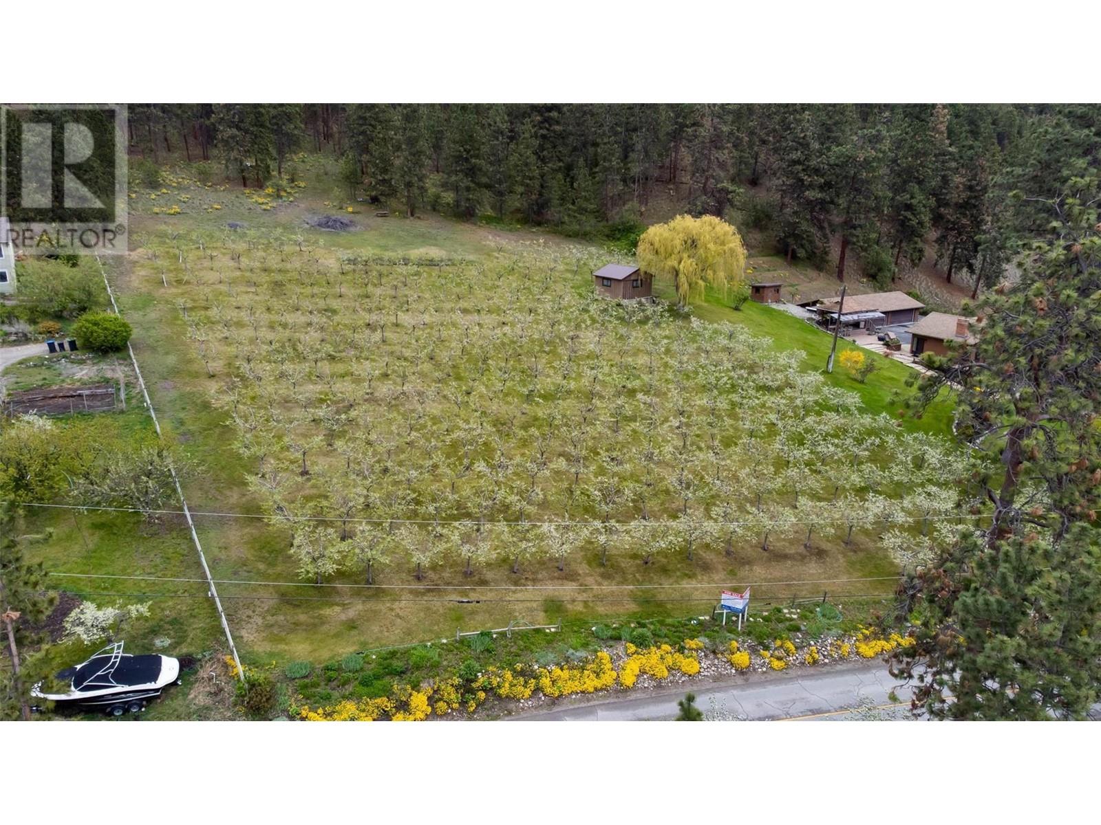 9983 Okanagan Centre Road W, Lake Country