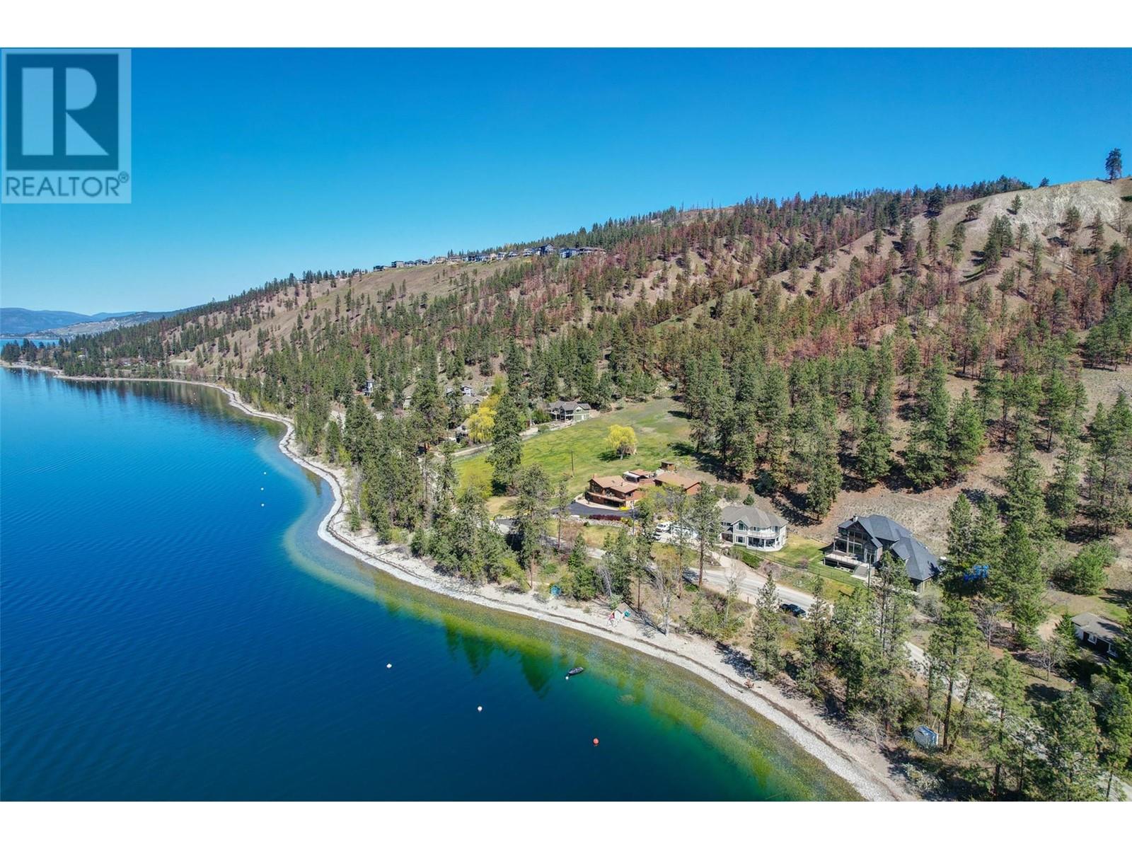 9983 Okanagan Centre Road W, Lake Country
