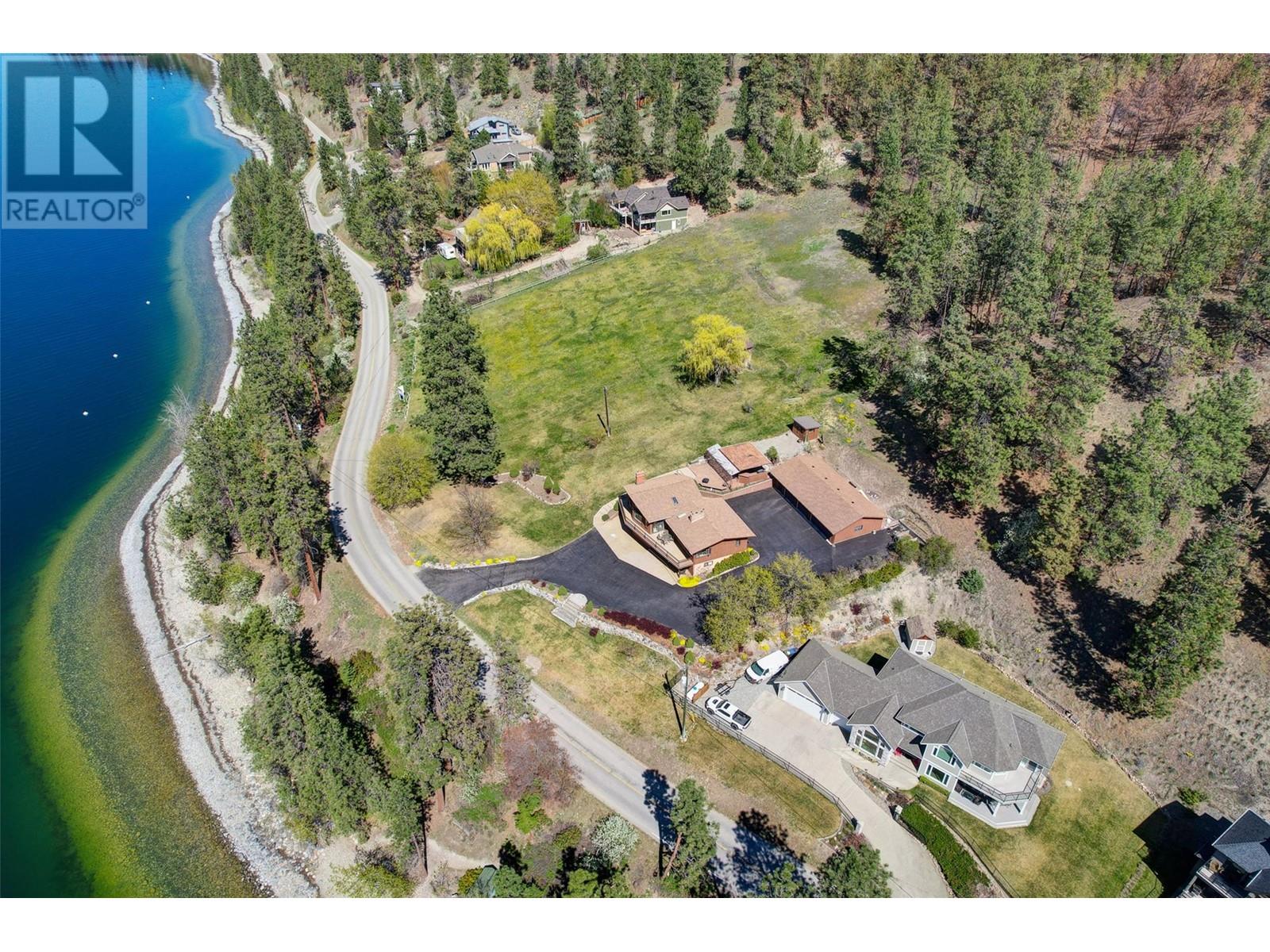 9983 Okanagan Centre Road W, Lake Country