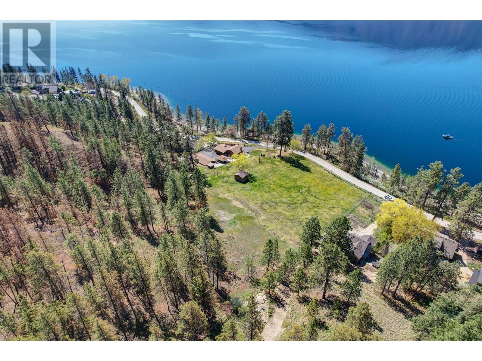 9983 Okanagan Centre Road W, Lake Country