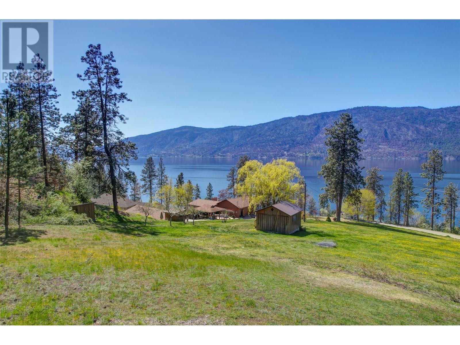 9983 Okanagan Centre Road W, Lake Country